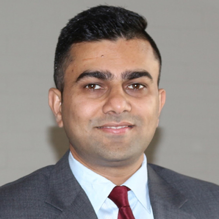 Bishal Kumar Chalise