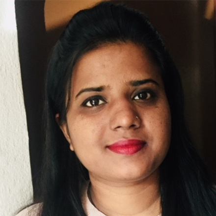 Renuka Duwadi