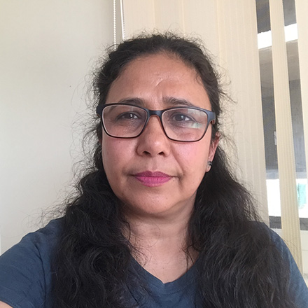 Tara Kumari Kanel