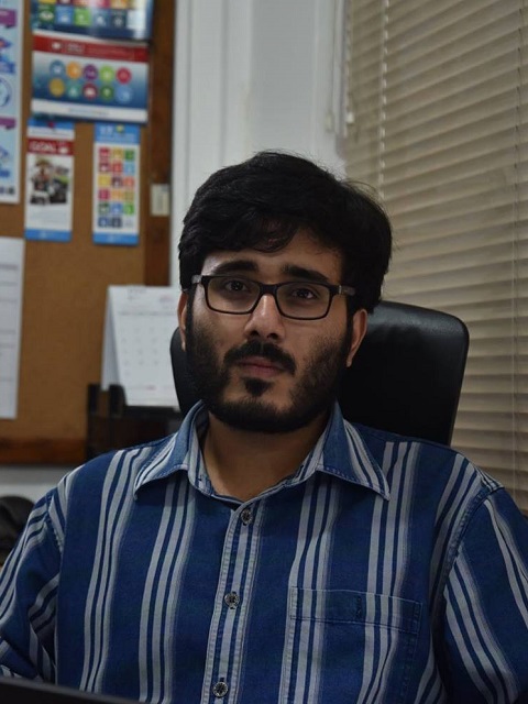 Sushav Niruala