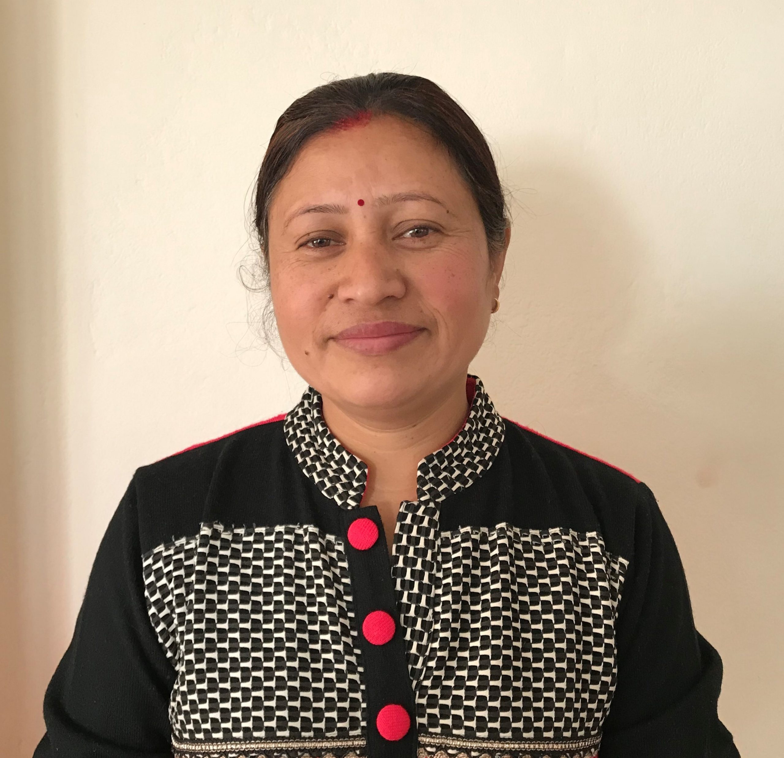 Astamaya Maharjan