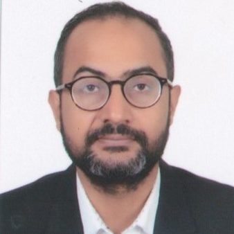 Alok Pokharel
