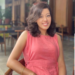 Prakritee Yonzon