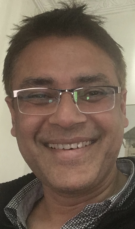Basanta Pokharel